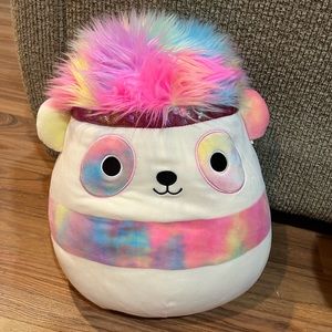 Squishmallow 12’